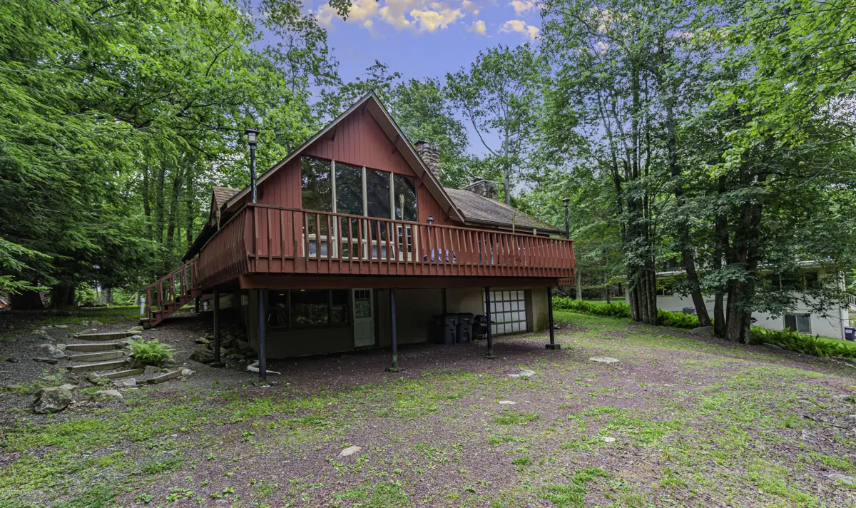 78 Forest Drive, Lake Harmony in Lake Harmony