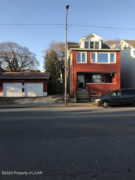 35 W Diamond Avenue, Hazleton in Hazleton