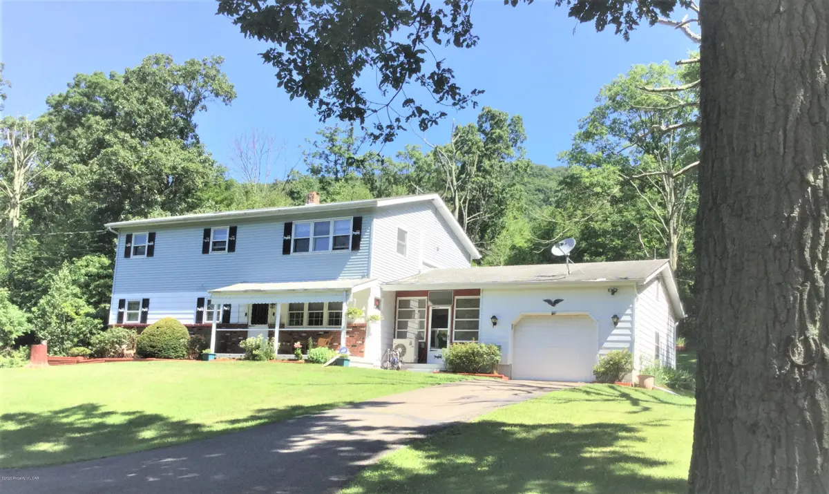 1257 State Road, Zion Grove in Zion Grove