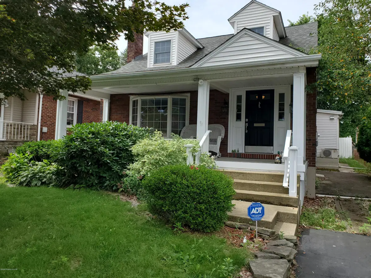 1020 E Broad Street, Hazleton in Hazleton