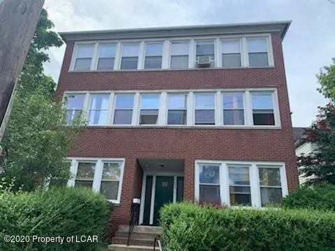 504 W Diamond Avenue, Hazleton in Hazleton