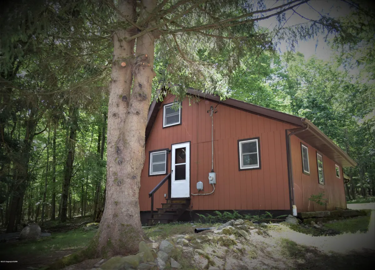 1270 Woodhaven Drive, White Haven in White Haven