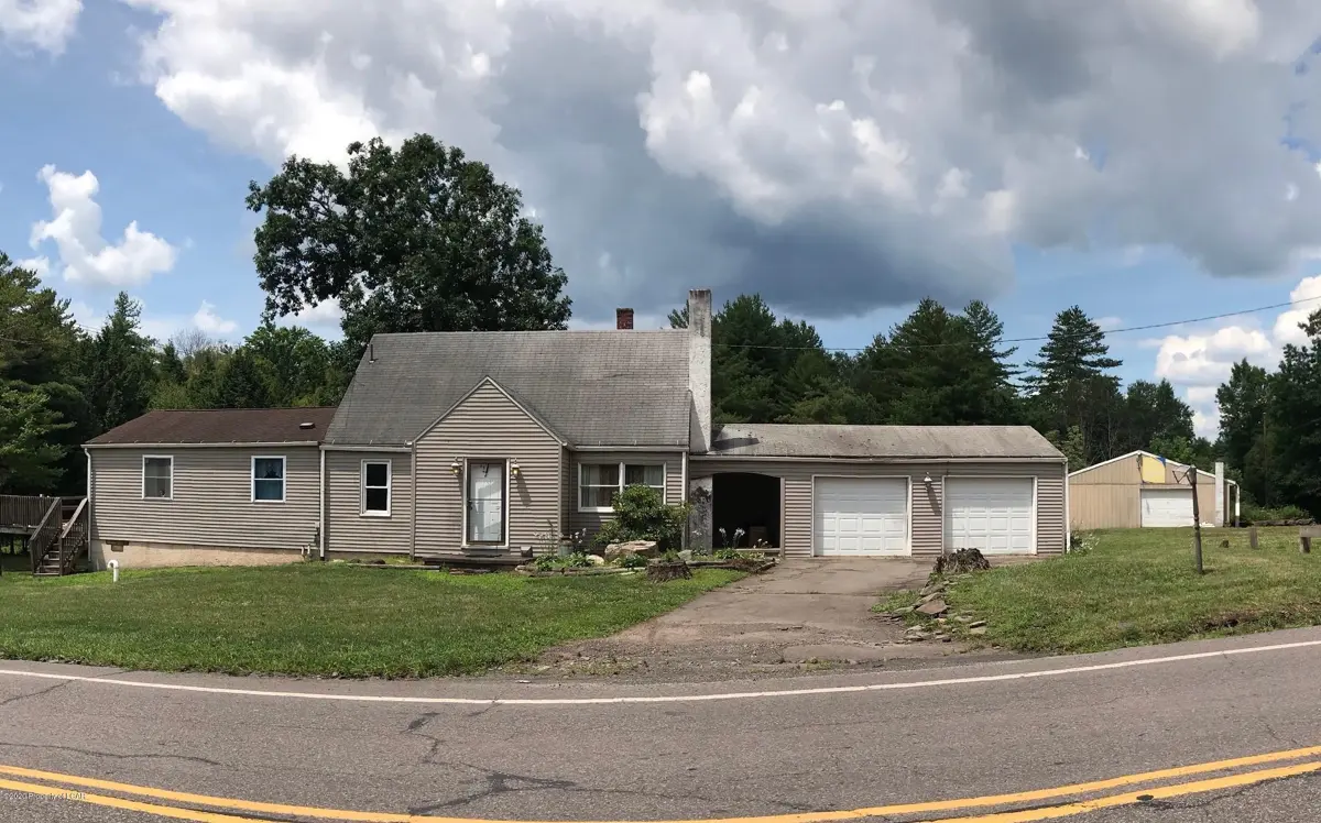 1615 PA-29, Hunlock Creek in Hunlock Creek