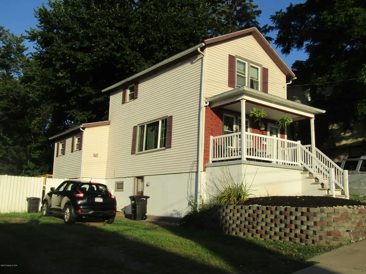 239 Orchard Street, Plymouth in Plymouth