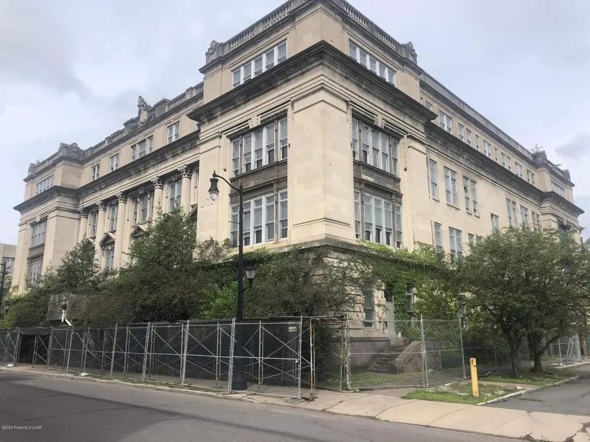 80 N Washington Street, Wilkes-Barre in Wilkes-Barre