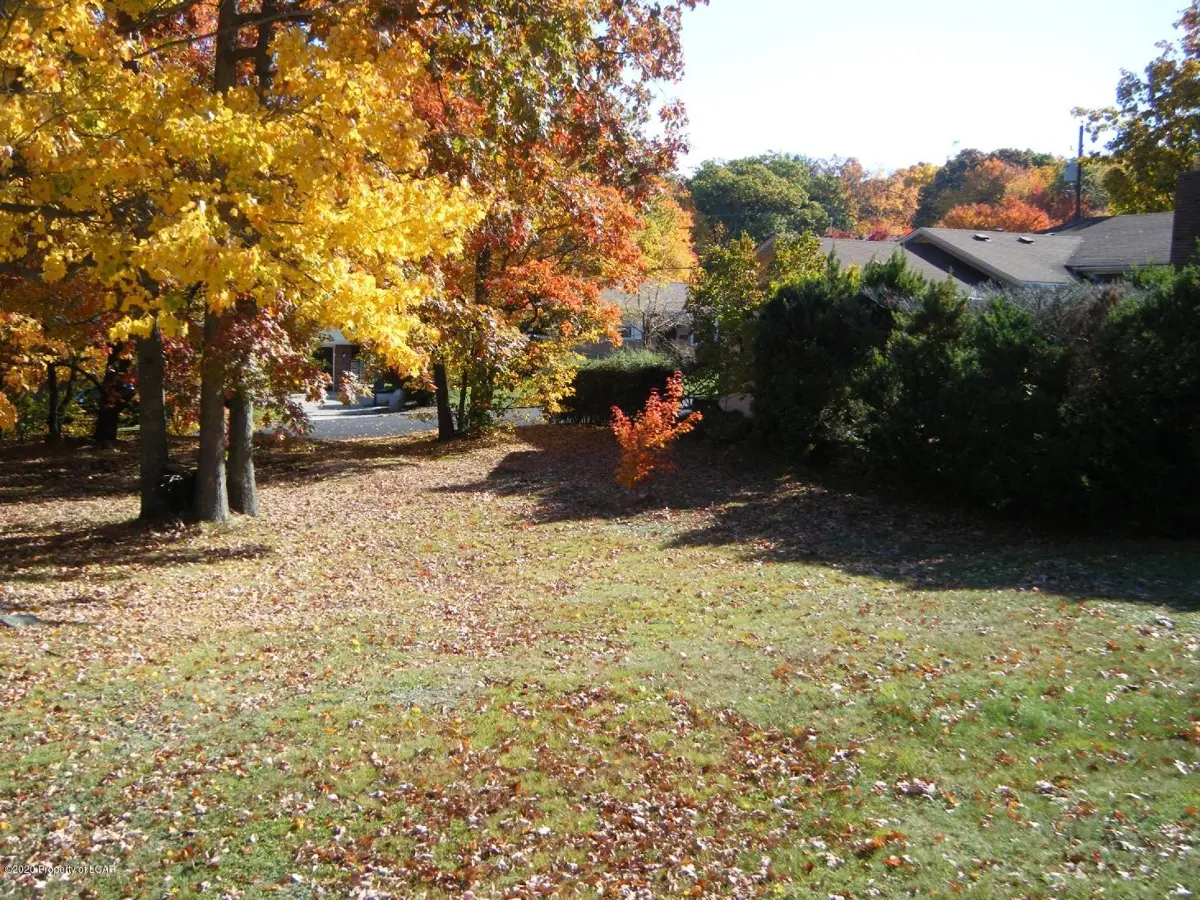 Meade Court, Hazleton in Hazleton