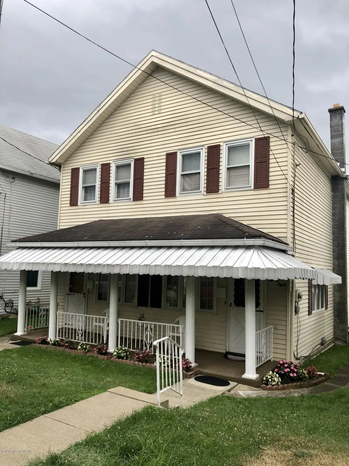 88-90 4th Street, Larksville in Larksville