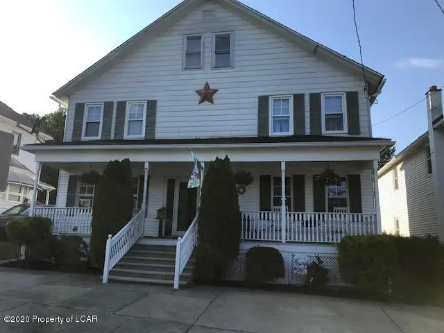 191 South Street, Hanover Township in Hanover Township
