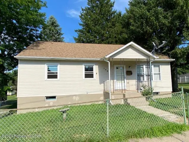 1027 ALTER Street, Hazle Township in Hazle Township