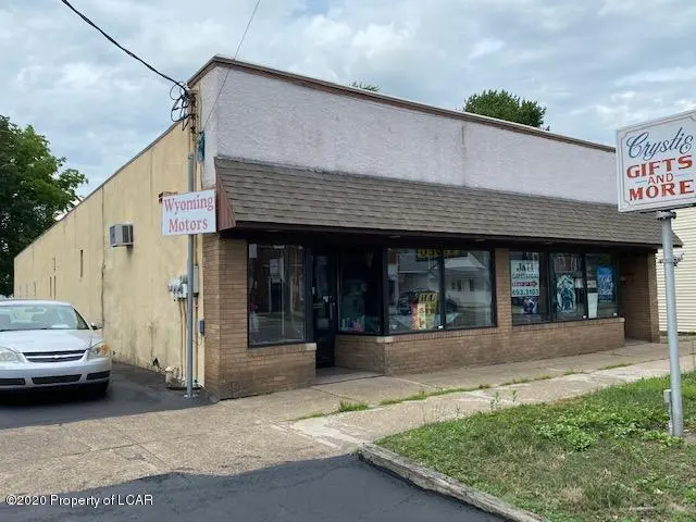 311 Wyoming Avenue, Wyoming in Wyoming