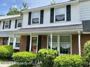 107 Haverford Drive, Wilkes-Barre in Wilkes-Barre