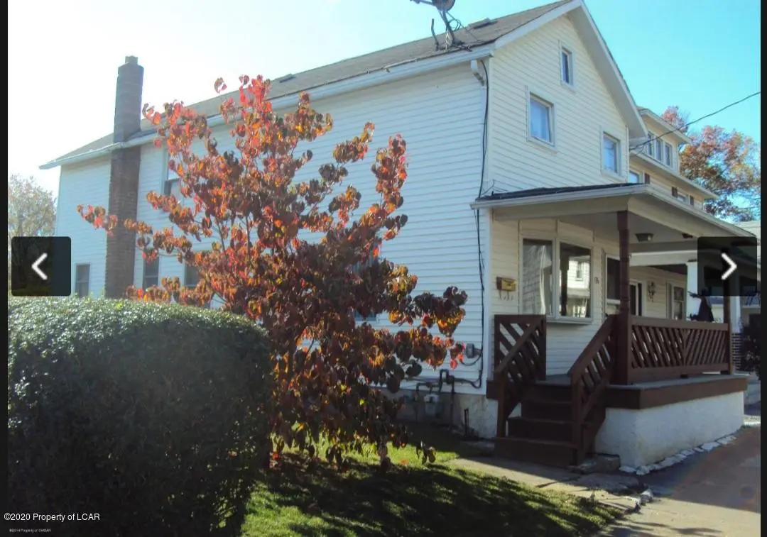 133 W Hartford Street, Ashley in Ashley