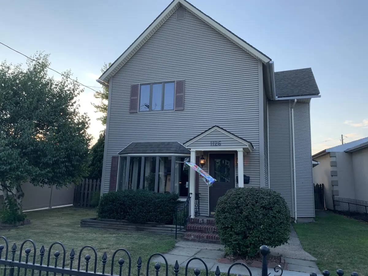 1126 Wyoming Avenue, Exeter in Exeter