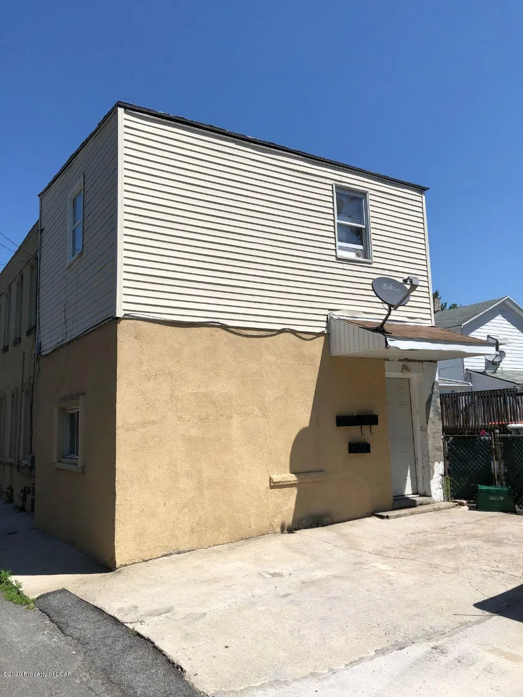 53 Parsonage Street, Pittston in Pittston