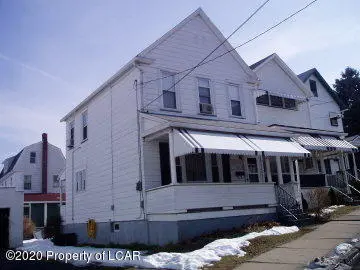 206 Lehigh Street, Wilkes-Barre in Wilkes-Barre