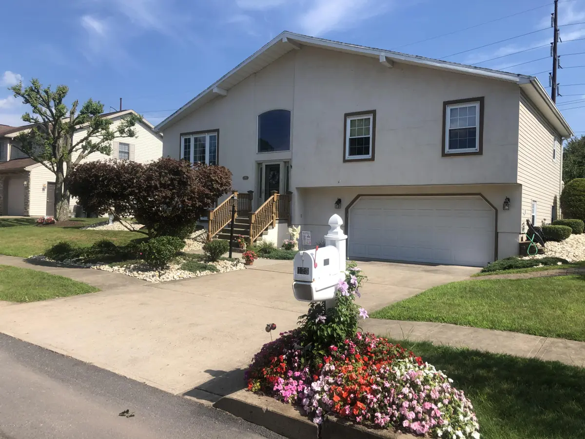 123 St Charles Drive, Hazleton in Hazleton