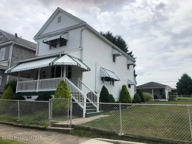 303 E Grand Street, Nanticoke in Nanticoke
