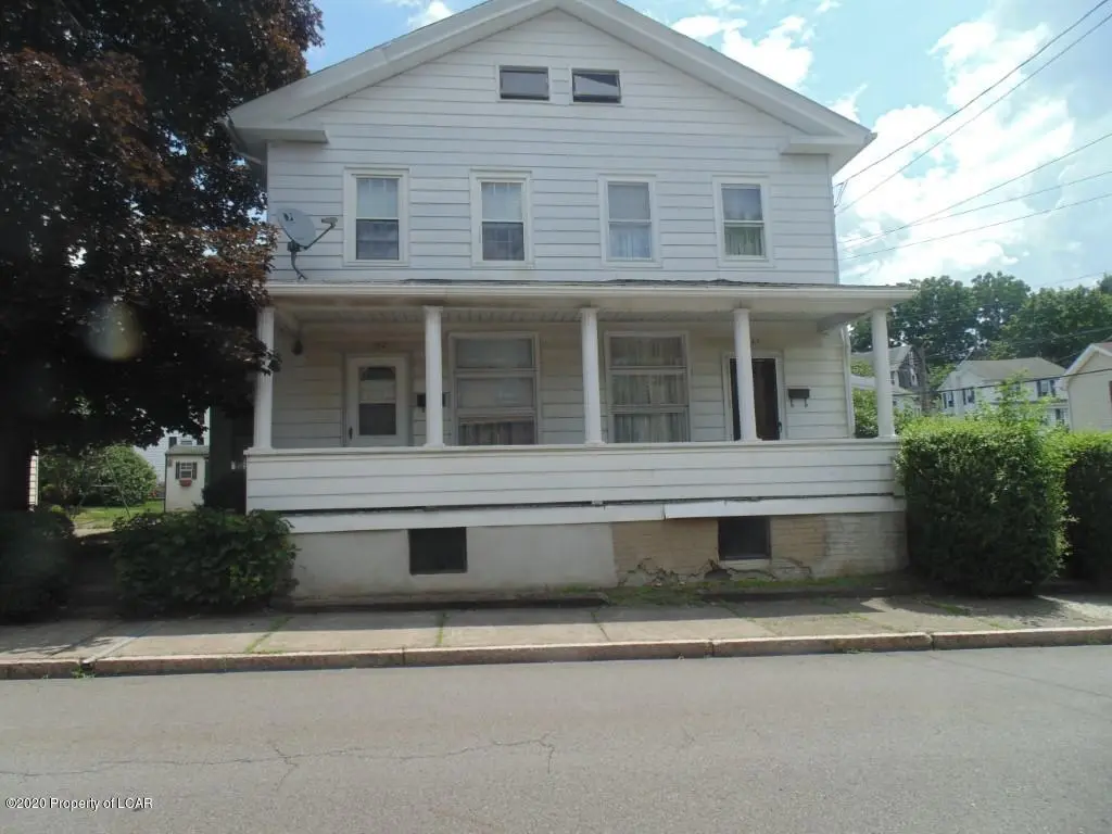 160 Vine Street, Plymouth in Plymouth