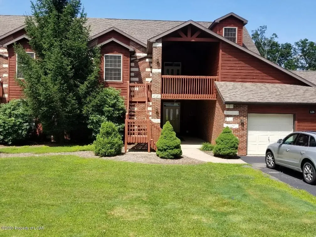 126 Walden Drive, Hazleton in Hazleton