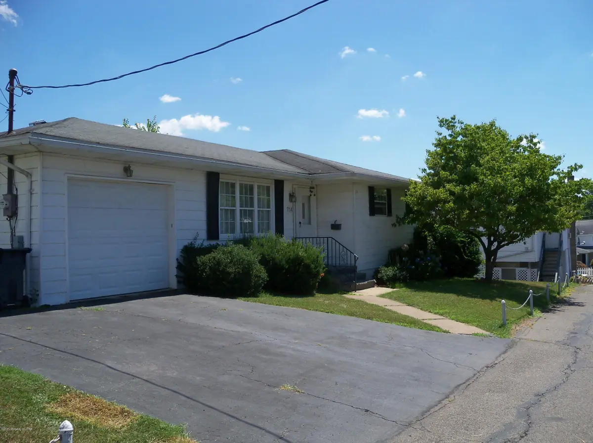 714 Spruce Street, West Pittston in West Pittston