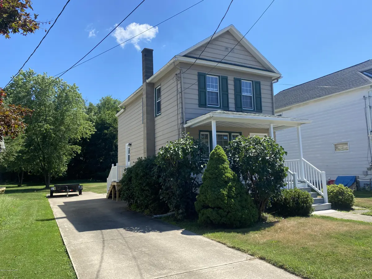 377 Slocum Street, Swoyersville in Swoyersville
