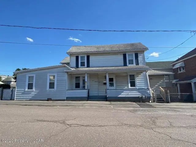 410 E 5th Street, Hazleton in Hazleton
