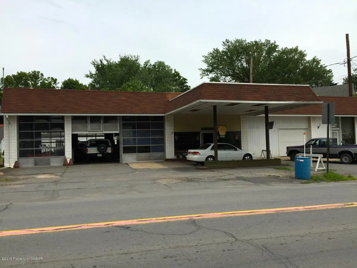 22 EXETER Avenue, West Pittston in West Pittston