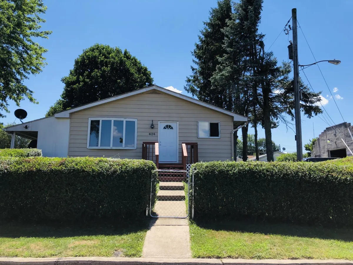 628 W 24th Street, Hazle Township in Hazle Township