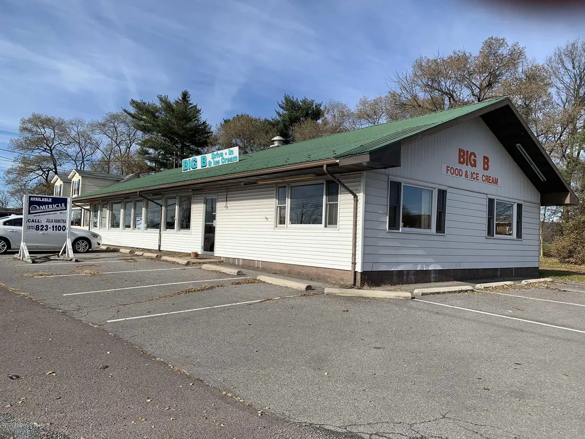 1613 Salem (Route 11) Boulevard, Berwick in Berwick