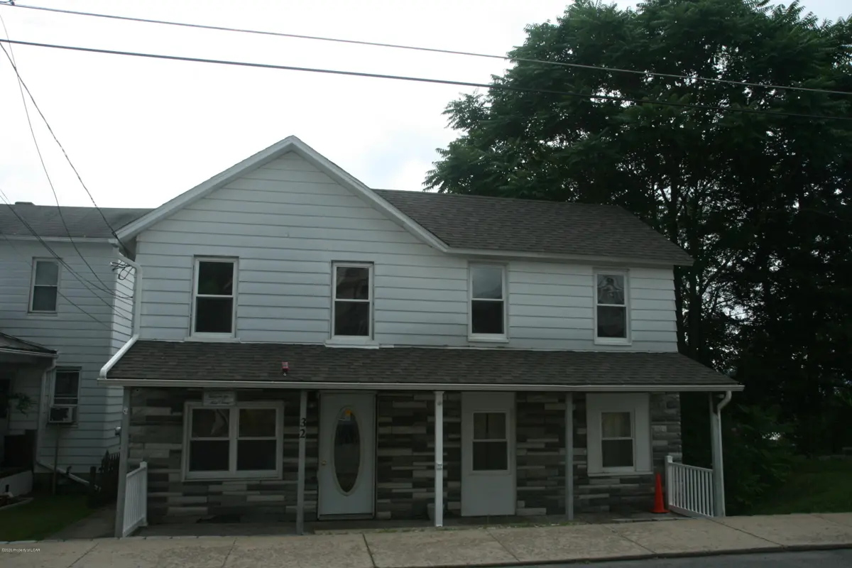 32 Evans Street, Pringle in Pringle
