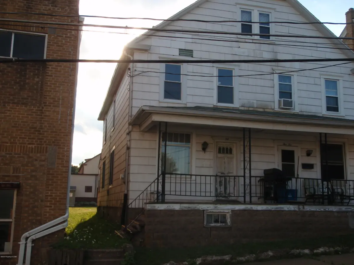 508 Ridge Street, Freeland in Freeland