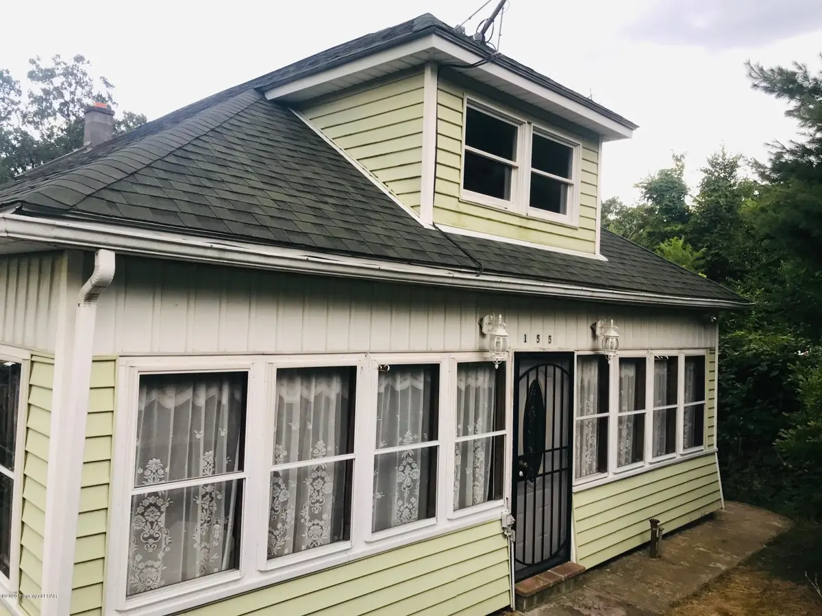 155 Smith Row, Plymouth in Plymouth