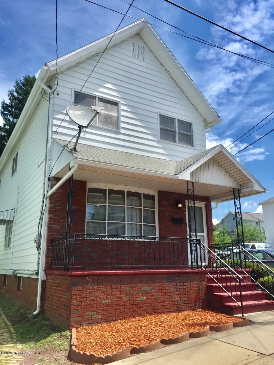138 Lehigh Street, Wilkes-Barre in Wilkes-Barre