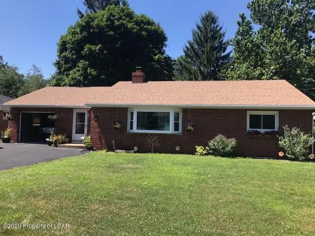 78 Wilson Drive, Hazleton in Hazleton