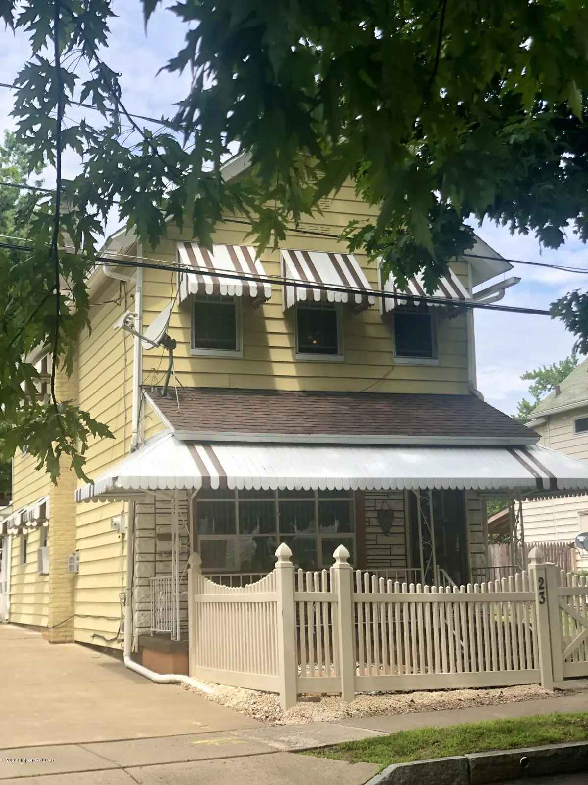 23 Race Street, Wilkes-Barre in Wilkes-Barre