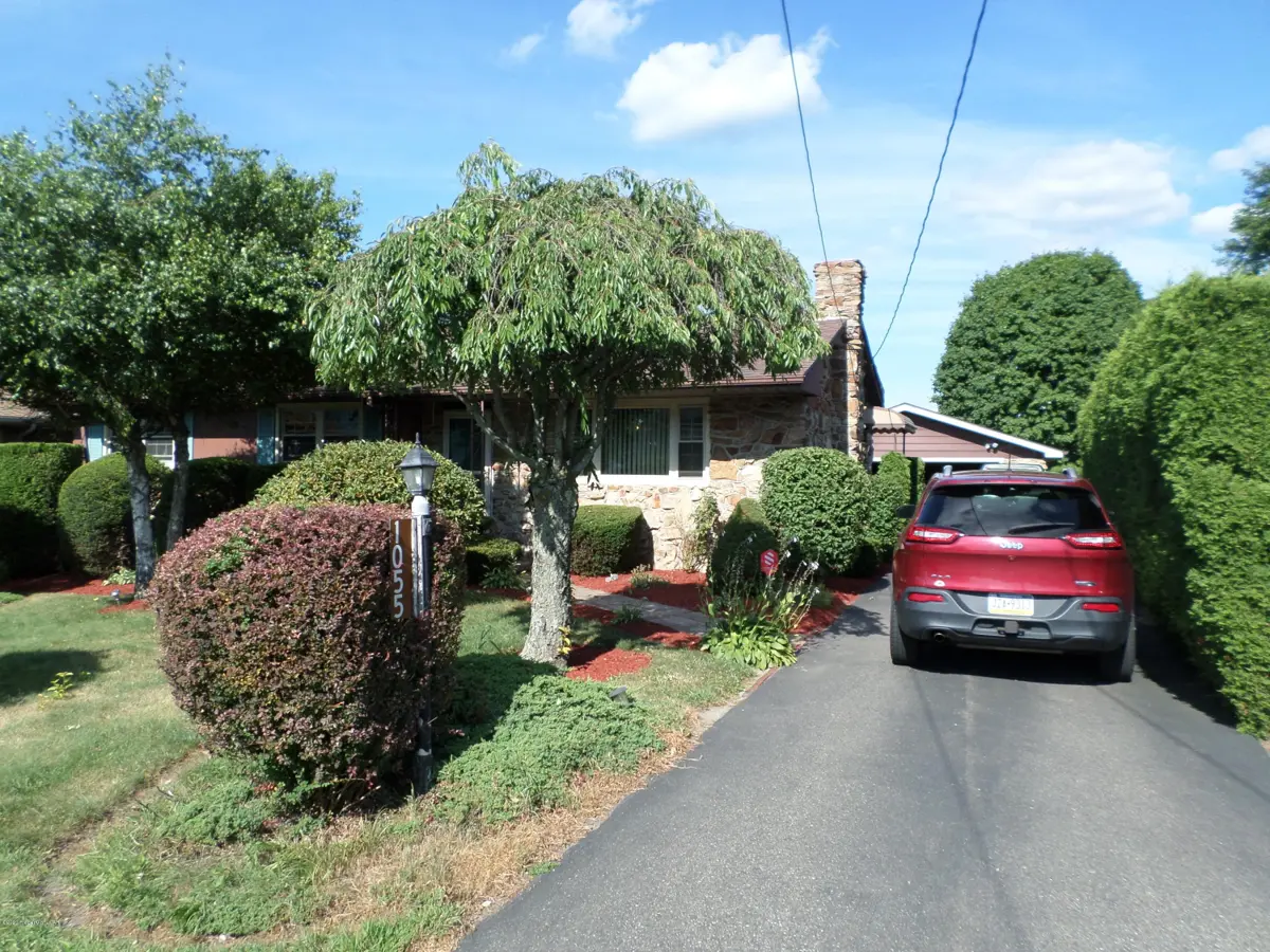 1055 N Locust Street, Hazle Township in Hazle Township