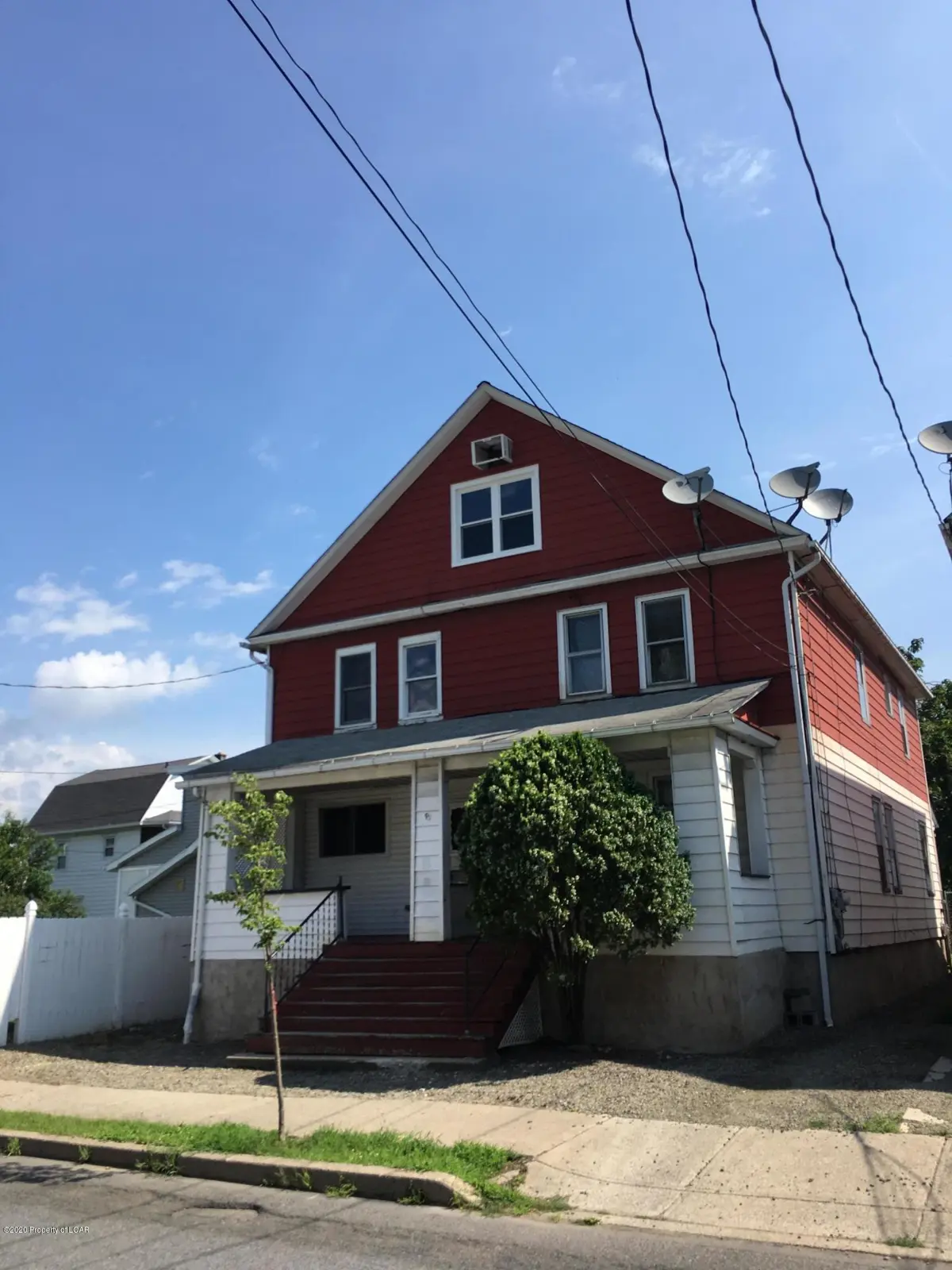 21-23 Newitt Place, Kingston in Kingston