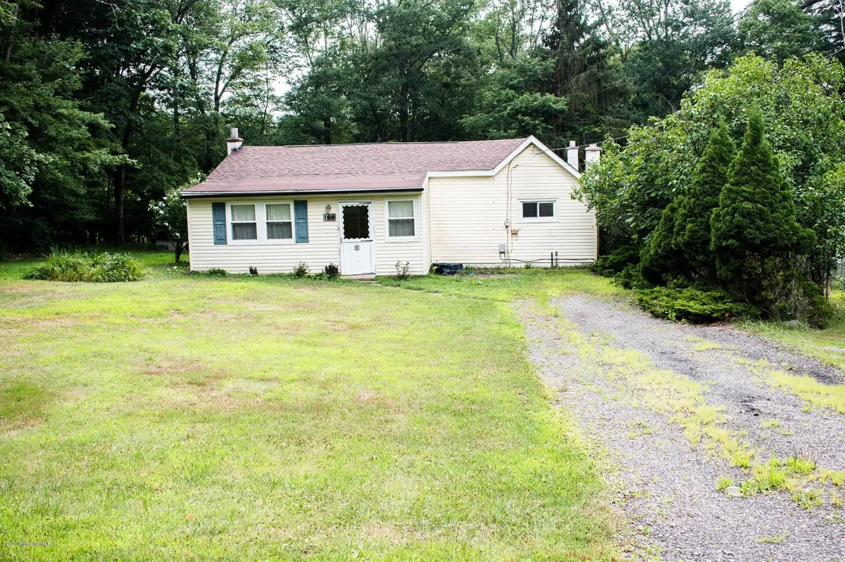 164 Pope Terrace, Mountain Top in Mountain Top