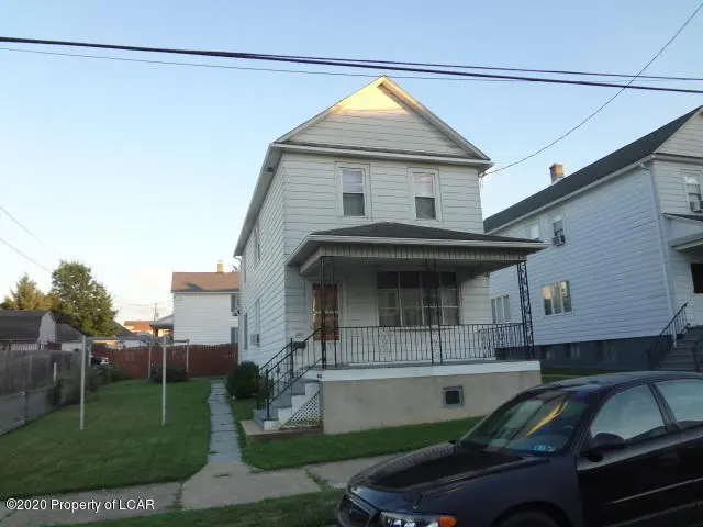 427 E Grand Street, Nanticoke in Nanticoke