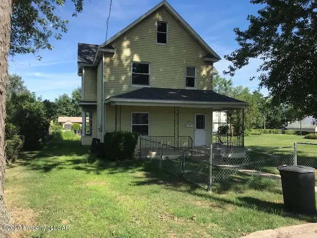 121 Wagner Street, Moosic in Moosic