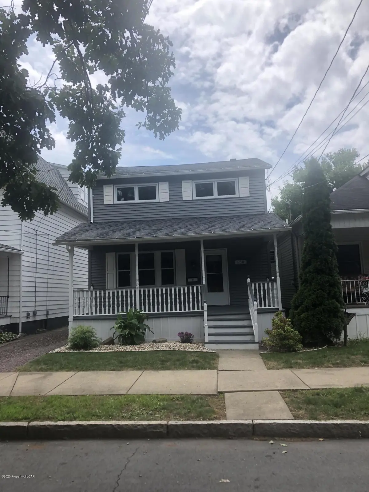 136 New Alexander Street, Wilkes-Barre in Wilkes-Barre