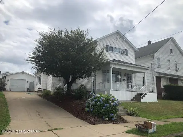 249 E Noble Street, Nanticoke in Nanticoke
