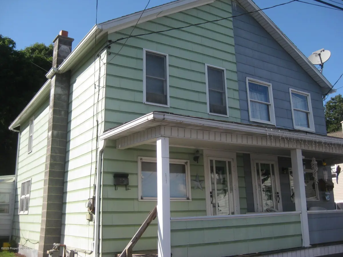 217 Honey Pot Street, Nanticoke in Nanticoke