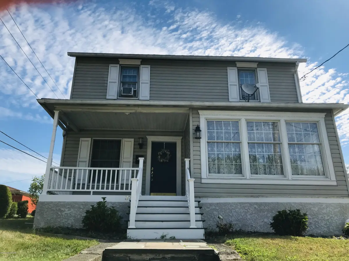 371 Tripp Street, West Wyoming in West Wyoming