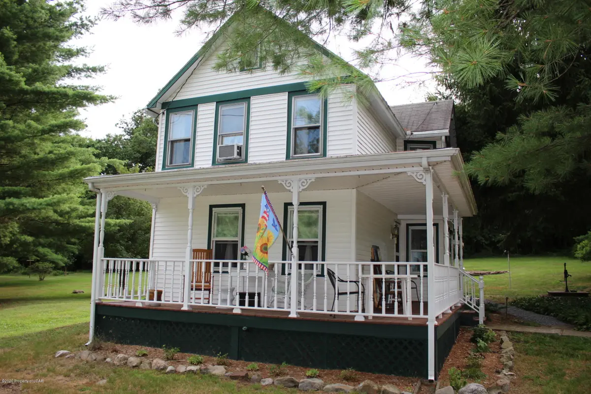 5002 Church Road, Nuangola in Nuangola