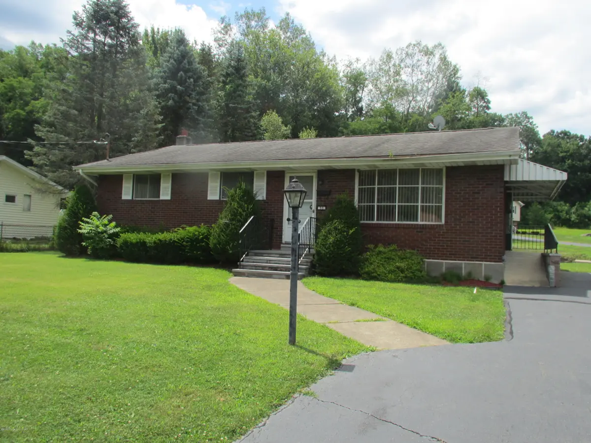 53 Pittston Avenue, Yatesville in Yatesville