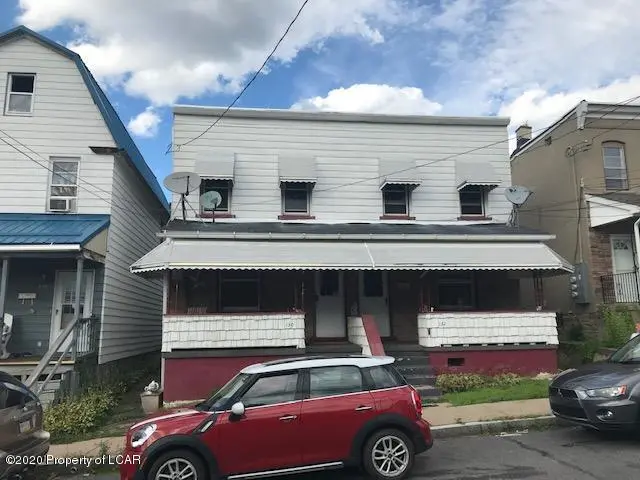 130 Poplar Street, Wilkes-Barre in Wilkes-Barre