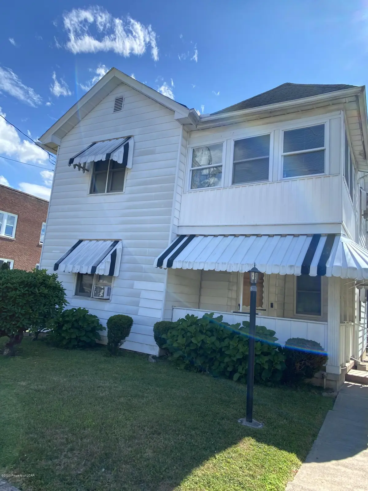 432 S Hanover Street, Nanticoke in Nanticoke