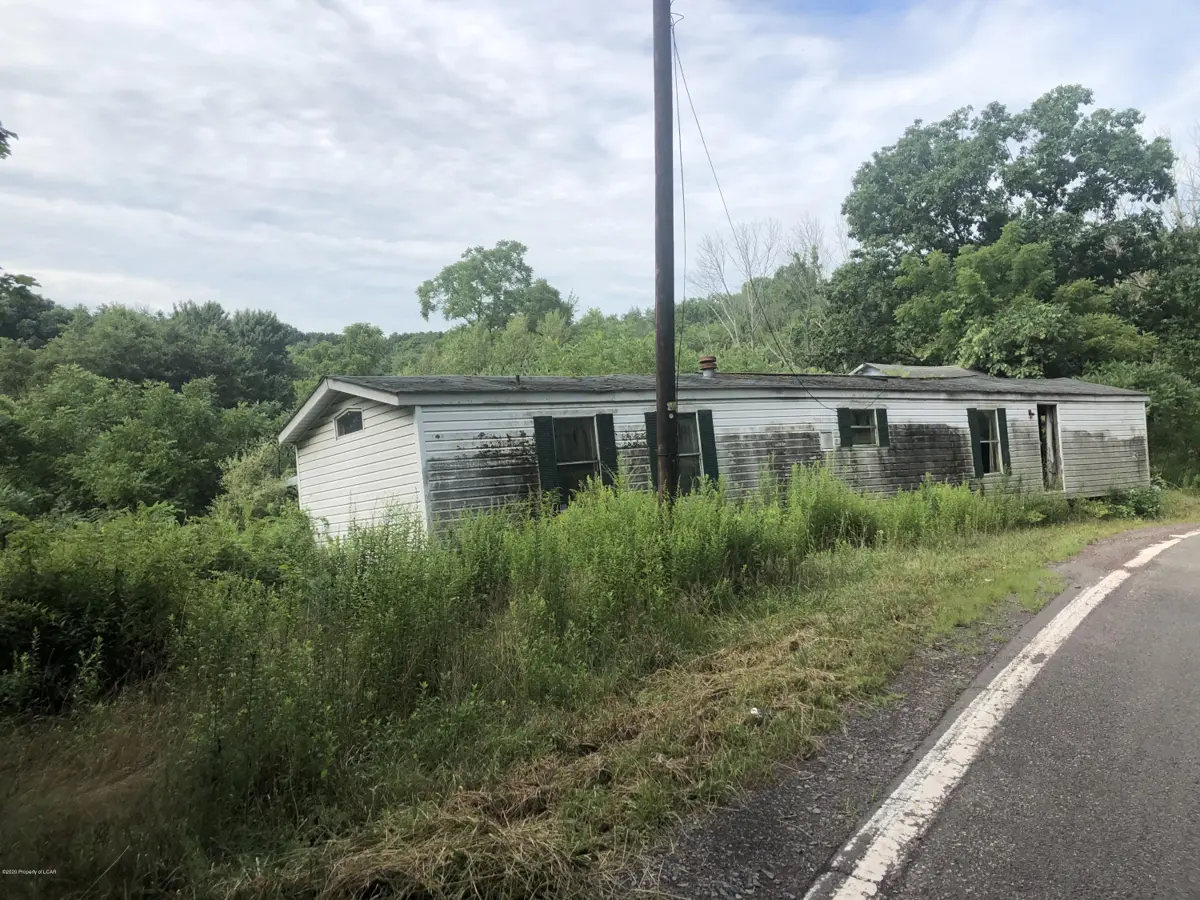1056 Slocum Road, Mountain Top in Mountain Top