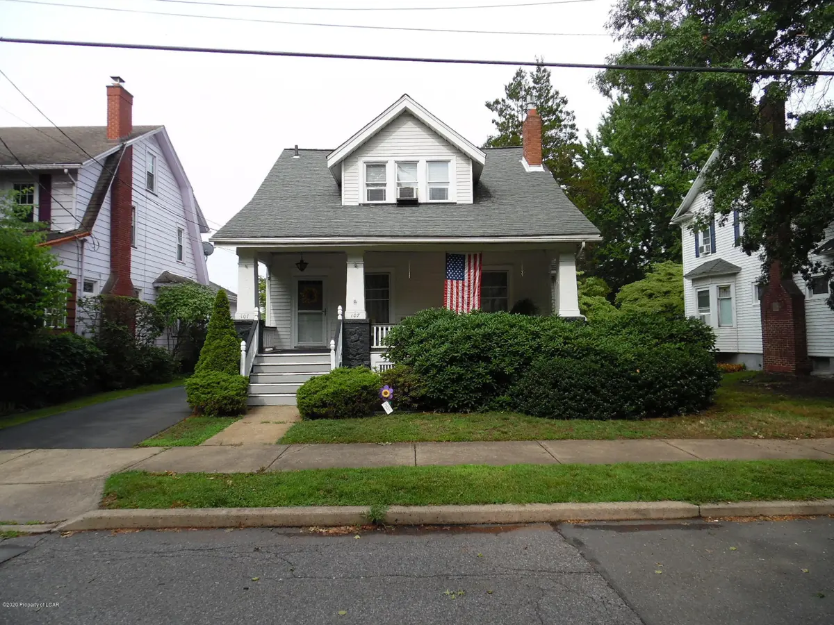 107 Center Street, Forty Fort in Forty Fort